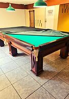 Pousada Solar de Geribá