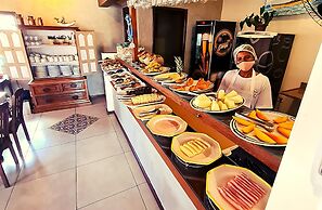 Pousada Solar de Geribá