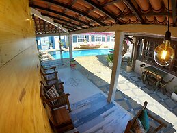 Pousada Solar de Geribá