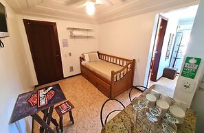 Pousada Solar de Geribá