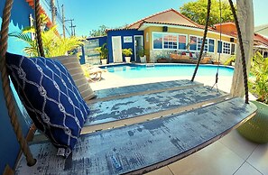 Pousada Solar de Geribá