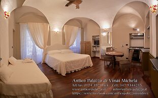 Antico Palazzo