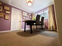 St Anne's Serviced Accommodation