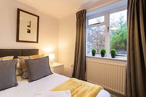St Anne's Serviced Accommodation