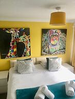 St Anne's Serviced Accommodation