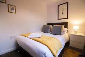 St Anne's Serviced Accommodation