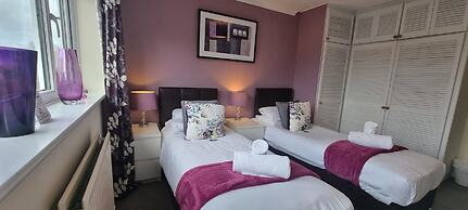 St Anne's Serviced Accommodation