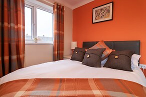 St Anne's Serviced Accommodation