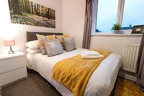 St Anne's Serviced Accommodation