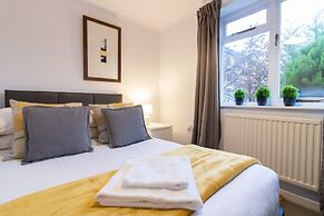 St Anne's Serviced Accommodation