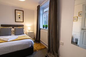 St Anne's Serviced Accommodation