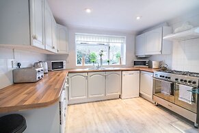 St Anne's Serviced Accommodation