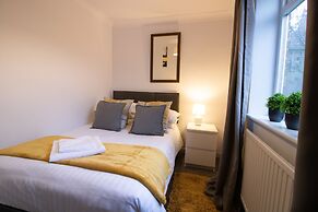 St Anne's Serviced Accommodation