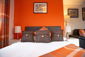 St Anne's Serviced Accommodation