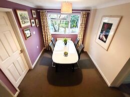 St Anne's Serviced Accommodation