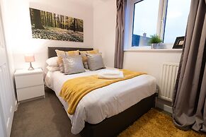 St Anne's Serviced Accommodation