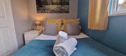 St Anne's Serviced Accommodation