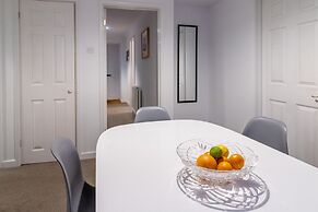 St Anne's Serviced Accommodation