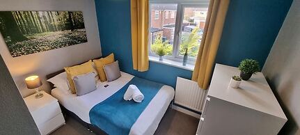 St Anne's Serviced Accommodation