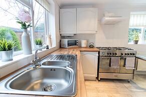 St Anne's Serviced Accommodation