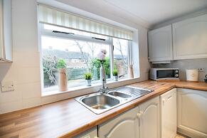 St Anne's Serviced Accommodation