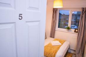 St Anne's Serviced Accommodation