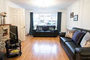 St Anne's Serviced Accommodation