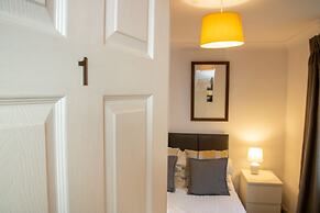 St Anne's Serviced Accommodation