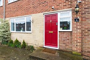 St Anne's Serviced Accommodation