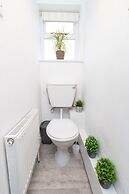 St Anne's Serviced Accommodation