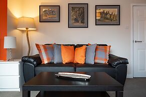 St Anne's Serviced Accommodation