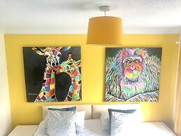 St Anne's Serviced Accommodation