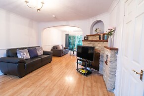 St Anne's Serviced Accommodation