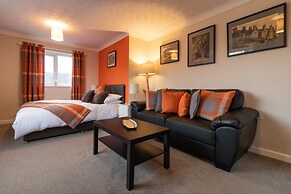 St Anne's Serviced Accommodation