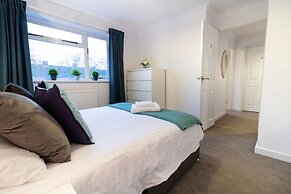 St Anne's Serviced Accommodation