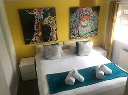 St Anne's Serviced Accommodation