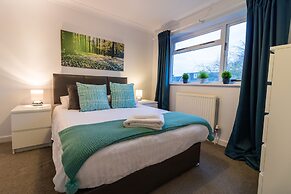 St Anne's Serviced Accommodation