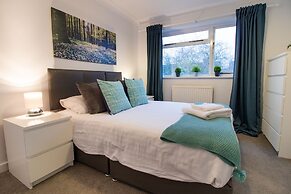 St Anne's Serviced Accommodation