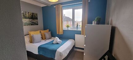 St Anne's Serviced Accommodation