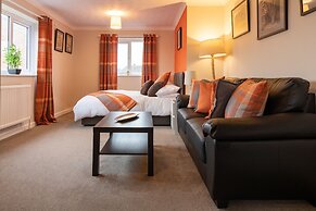 St Anne's Serviced Accommodation