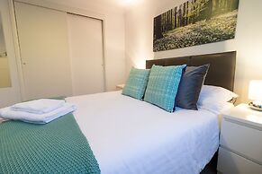 St Anne's Serviced Accommodation