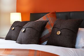 St Anne's Serviced Accommodation