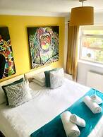 St Anne's Serviced Accommodation