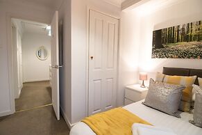 St Anne's Serviced Accommodation
