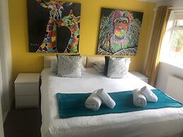 St Anne's Serviced Accommodation