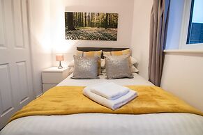 St Anne's Serviced Accommodation