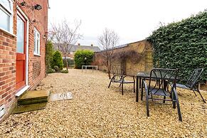 St Anne's Serviced Accommodation