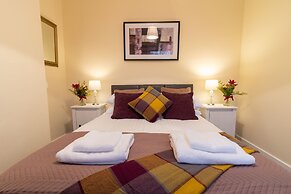 Valentia Lodge Serviced Accommodation