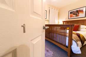 Valentia Lodge Serviced Accommodation