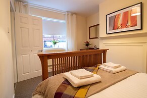 Valentia Lodge Serviced Accommodation